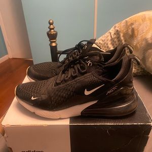 Nike Air Max 270 Shoes